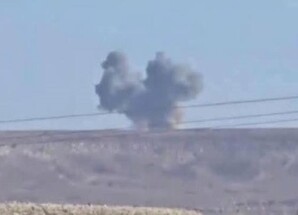 قصف النخبة الحضرمية يهدد الثقة ويفتح باب تساؤلات خطيرة