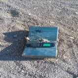 قوات دفاه شبوة تفكك عبوة ناسفة في حي سكني