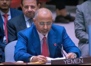 رسالة المجلس الانتقالي الى المجتمع الإقليمي : الجنوب سيظل عنصرًا أساسيًا وشريكًا فاعلًا في أمن واستقرار المنطقة