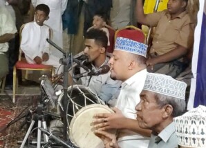 للأسبوع الثالث على التوالي.. استمرار الاعتصام المفتوح في مدينة سيئون