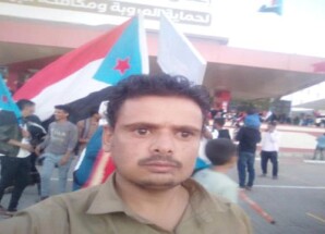 شيخ مشائخ ال جابر دار شيبان بالملاح يؤكد تأييده لخطوات المجلس الانتقالي