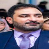 الجفري: لا سلطة للفار رشاد العليمي وحكومة اللاجئين على الجنوب العربي