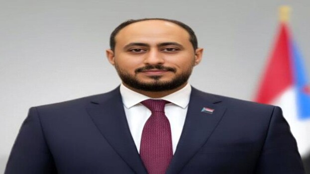 الأمين العام : شعب الجنوب حسم خياره الوطني باستعادة دولته