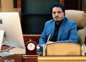 وزارة الكهرباء والطاقة تعلن تأييدها للبيان المشترك لأعضاء مجلس القيادة الرئاسي