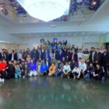 جالية الجنوب العربي في كندا تؤكد دعمها للمجلس الانتقالي وتطالب الأمم المتحدة بالاعتراف بحق استعادة الدولة