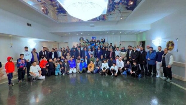 جالية الجنوب العربي في كندا تؤكد دعمها للمجلس الانتقالي وتطالب الأمم المتحدة بالاعتراف بحق استعادة الدولة