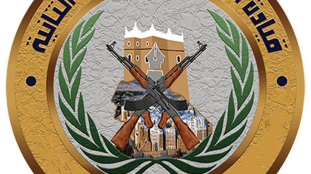 قوات النخبة الحضرمية تتحرك إلى وادي حضرموت لتعزيز الأمن والاستقرا