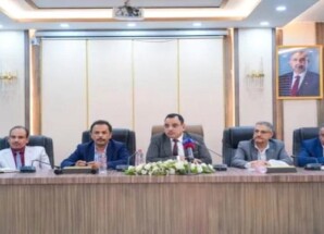 وزير الزراعة يطالب الرئيس الزُبيدي بإعلان دولة الجنوب