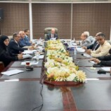 مجلس إدارة البنك المركزي ينهي اجتماعات دورته العاشرة لهذا العام