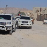 الزبيدي يزور الشيخ يحيى ابن علي الحجوري ويؤكد وحدة الصف في مواجهة الحوثي وترسيخ التعايش