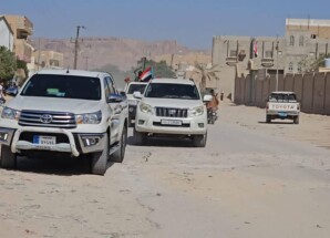 الزبيدي يزور الشيخ يحيى ابن علي الحجوري ويؤكد وحدة الصف في مواجهة الحوثي وترسيخ التعايش