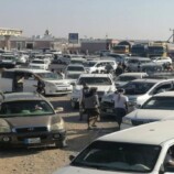 حشود شعبية تزحف نحو سيئون تجديدًا لتفويض الرئيس الزُبيدي ورفضًا للوصاية الخارجية