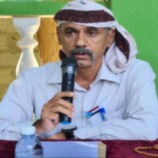 رئيس انتقالي سيئون: المليونية تؤكد إرادة الشعب الجنوبي في استعادة حقوقه