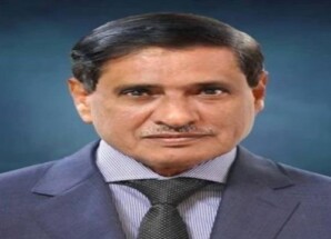 اللواء فرج البحسني ينعى شهداء قوات النخبة الحضرمية