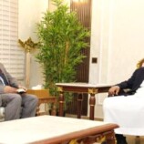 النائب المحرّمي يوجه بتطوير قطاع الاتصالات وتحسين جودة الخدمات للمواطنين