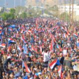 التفويض الشعبي الجنوبي.. تجديد العهد لقيادة المجلس الانتقالي ومسار استعادة الدولة