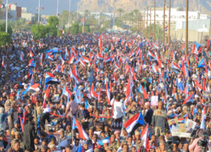 التفويض الشعبي الجنوبي.. تجديد العهد لقيادة المجلس الانتقالي ومسار استعادة الدولة