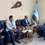 الشؤون الخارجية تبحث التعاون مع المفوضية السامية وتؤكد احترام المجلس لحقوق الإنسان