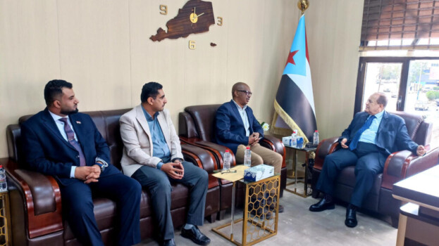 الشؤون الخارجية تبحث التعاون مع المفوضية السامية وتؤكد احترام المجلس لحقوق الإنسان