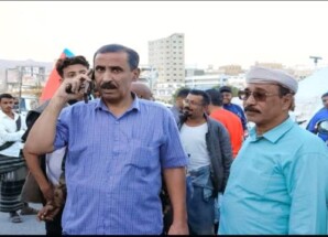 باتيس يدعو أبناء حضرموت والجنوب للمشاركة الفاعلة في مليونية «القرار قرارنا» بالمكلا