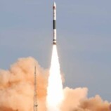 الصين تطلق قمرا صناعيا جديدا لاختبار تكنولوجيا الاتصالات