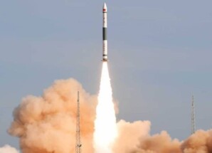 الصين تطلق قمرا صناعيا جديدا لاختبار تكنولوجيا الاتصالات