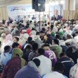 لليوم السادس عشر مخيم الاعتصام الشعبي بسيئون يواصل فعالياته التوعوية والثقافية وسط تفاعل شعبي وحضور مجتمعي واسع