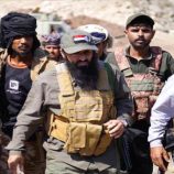 العميد الوالي: لا مكان للإرهاب بعد اليوم في أبين