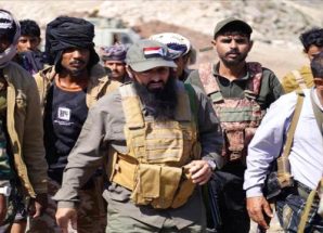 العميد الوالي: لا مكان للإرهاب بعد اليوم في أبين