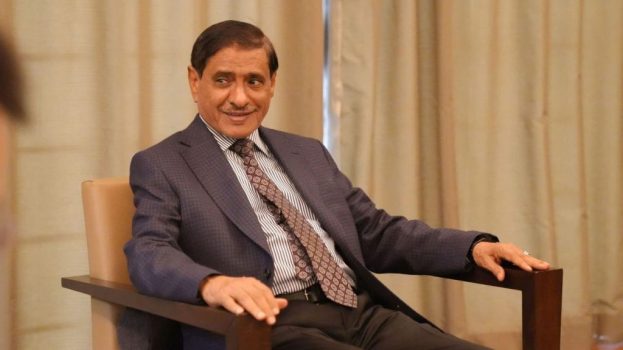 البحسني يدعو إلى تطبيع الحياة في حضرموت واستكمال مسار الأمن والاستقرار والتنمية