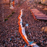 المستشار خالد الحصني: الاستقلال الثاني يتجدد من ساحة العروض بتفويض شعبي لإعلان دولة الجنوب العربي