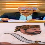 ملتقى قبائل وأعيان وادي وصحراء حضرموت يؤكد تمسّكه بالتفويض الشعبي الجنوبي وبقاء القوات الجنوبية