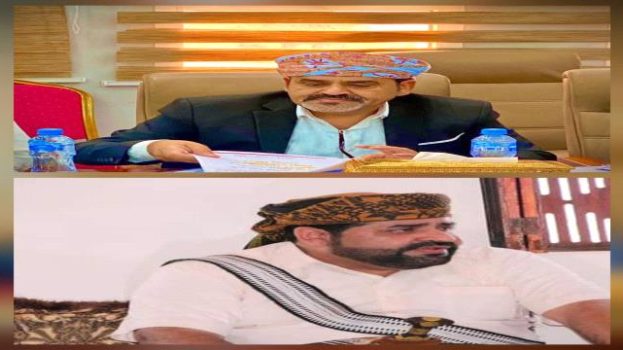 ملتقى قبائل وأعيان وادي وصحراء حضرموت يؤكد تمسّكه بالتفويض الشعبي الجنوبي وبقاء القوات الجنوبية