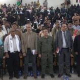 انتقالي لحج يحتفي بذوي الهمم في عيد الاستقلال