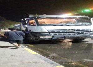 عملية تخريب متعمد تستهدف شبكات الصرف الصحي بمديرية التواهي