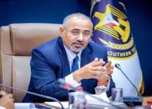 بوادر انفراج بين الرياض والانتقالي الجنوبي.. دعوة رسمية للرئيس القائد الزُبيدي لزيارة المملكة بعد فوضة حضرموت ودخول عناصر إرهابية