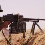 استشهاد جنديين وإصابة آخرين بهجوم حوثي بطيران مسيّر في شبوة