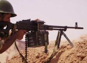 استشهاد جنديين وإصابة آخرين بهجوم حوثي بطيران مسيّر في شبوة