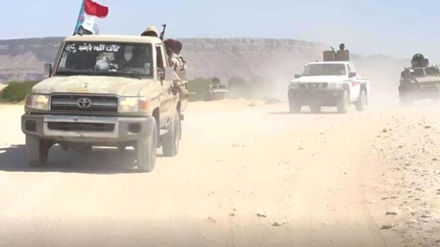 البحسني لـ«فرانس برس»: القوات الجنوبية ترفض التوحيد القسري