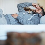 كيف يؤثر الاستلقاء طويل الامد على صحة قلبك؟