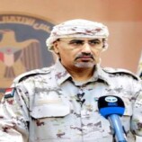 الرئيس الزبيدي:من ثائر إلى قائد، ومن ملهم إلى خارطة طريق