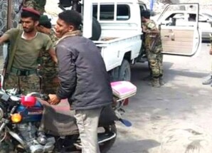 اللجنة الأمنية بعدن تؤكد استمرار الحملات الأمنية لحظر الدراجات النارية السلاح غير المرخص والمركبات المخالفة