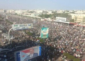 البيان الختامي الصادر عن المليونية التاريخية (الوفاء والصمود)