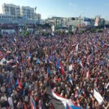 حشود الوفاء والقرار: الجنوب يلتف حول الزُبيدي ويكسر محاولات الإخضاع