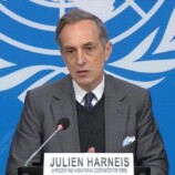 مسؤول اممي: مليشيات الحوثي اقتحمت مكاتب الامم المتحدة في صنعاء ونقلت معدات إلى موقع مجهول