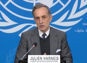 مسؤول اممي: مليشيات الحوثي اقتحمت مكاتب الامم المتحدة في صنعاء ونقلت معدات إلى موقع مجهول