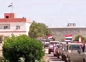 نداء وطني إلى الشرفاء والمناضلين في محافظة أبين