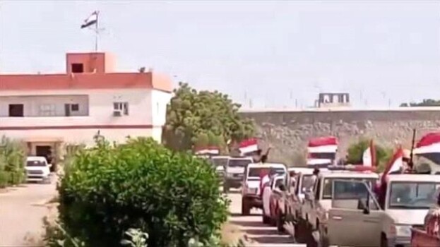 نداء وطني إلى الشرفاء والمناضلين في محافظة أبين