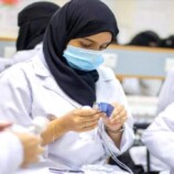 طبيبة تكشف فضيحة داخل أكبر مستشفيات صنعاء