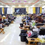 الأمانة العامة تقيم مجلس عزاء في فقيد الوطن الكبير الرئيس الجنوبي الأسبق علي سالم البيض